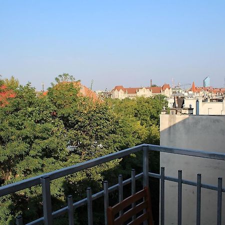 Vanilla Apartment 3 Krasków Εξωτερικό φωτογραφία