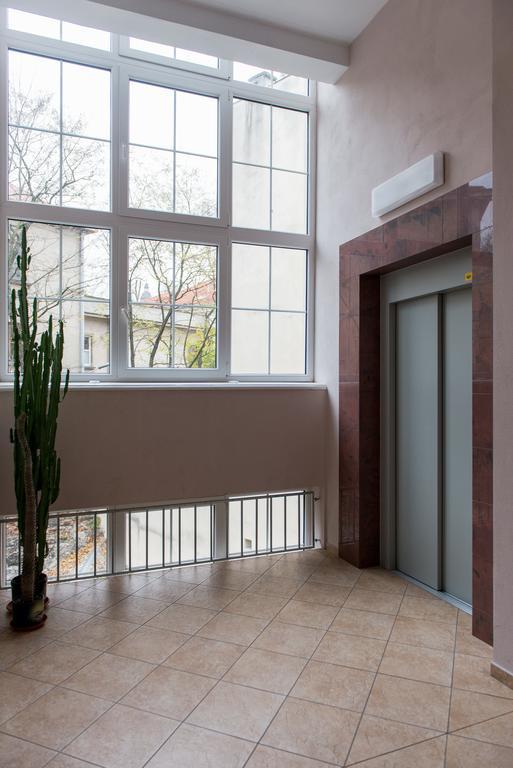 Vanilla Apartment 3 Krasków Δωμάτιο φωτογραφία