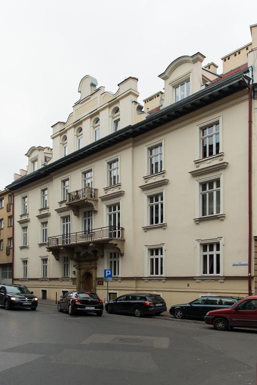 Vanilla Apartment 3 Krasków Δωμάτιο φωτογραφία