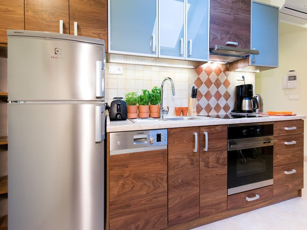 Vanilla Apartment 3 Krasków Δωμάτιο φωτογραφία