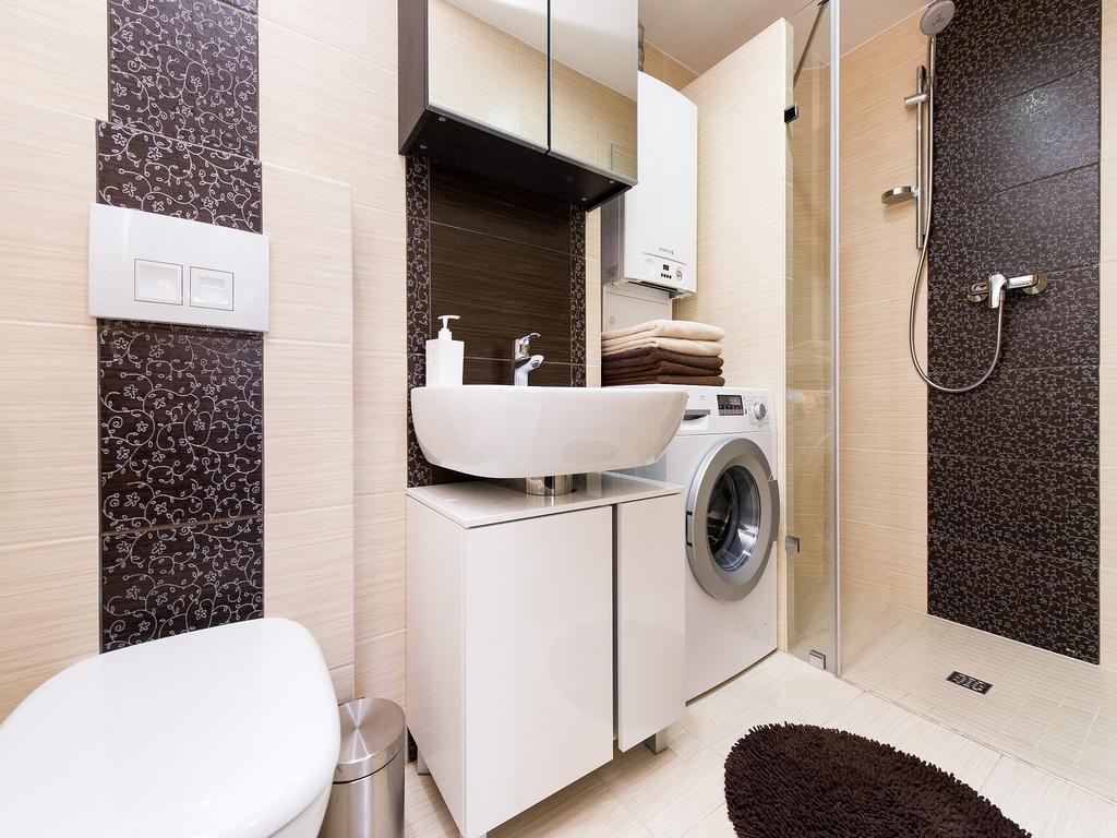 Vanilla Apartment 3 Krasków Δωμάτιο φωτογραφία