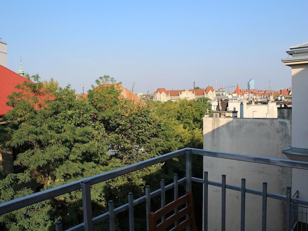 Vanilla Apartment 3 Krasków Εξωτερικό φωτογραφία