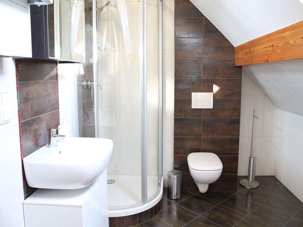 Vanilla Apartment 3 Krasków Εξωτερικό φωτογραφία
