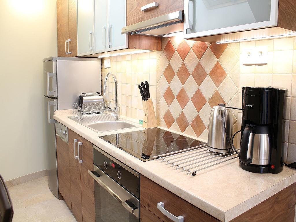 Vanilla Apartment 3 Krasków Εξωτερικό φωτογραφία